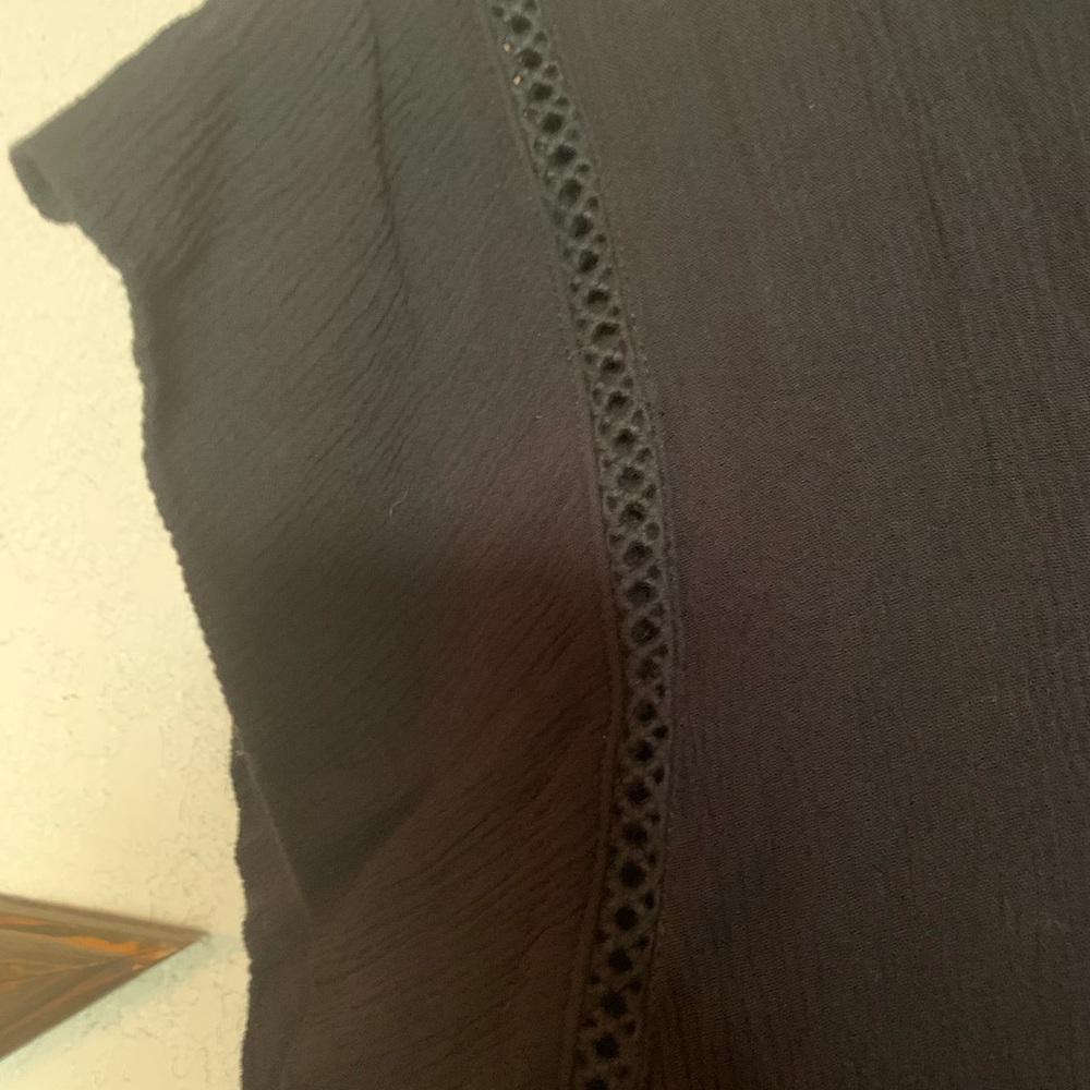 Cute pullover blouse - Picture 3 of 3